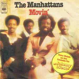 Download The Manhattans - Movin'