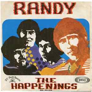 Download The Happenings - Randy