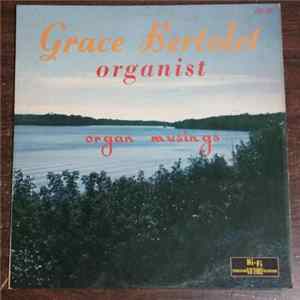 Download Grace Bertolet - Organ Musings