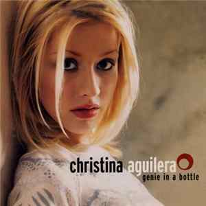 Download Christina Aguilera - Genie In A Bottle