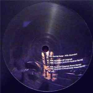 Download Rennie Foster - With Abandon