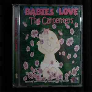 Download Judson Mancebo - Babies Love The Carpenters
