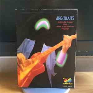 Download Dire Straits - Twisting By The Pool (Remix)