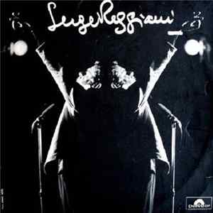 Download Serge Reggiani - Serge Reggiani