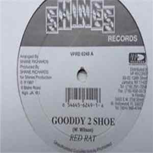Download Red Rat / Hawkeye - Goody 2 Shoe / U Mash Mi Corn