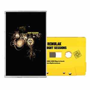 Download Remulak - Night Sessions