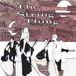 Download String Thing - The String Thing