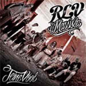 Download Various - RLV Massive - Teine Vool