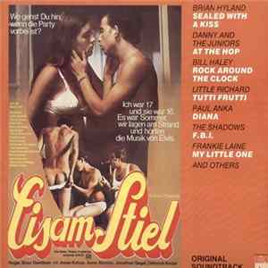 Download Various - Eis Am Stiel - Original Soundtrack