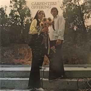 Download Carpenters - Offering