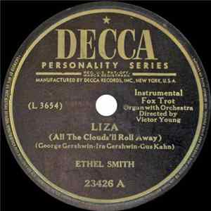 Download Ethel Smith - Liza / I Got Rhythm
