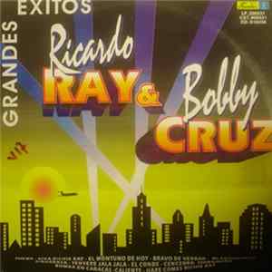Download Ricardo Ray & Bobby Cruz - Grandes Exitos
