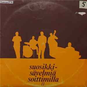 Download Various - Suosikkisävelmiä Soittimilla II