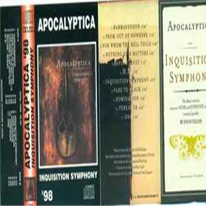 Download Apocalyptica - Inquisition Symphony