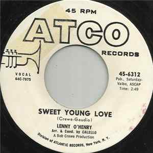 Download Lenny O'Henry - Sweet Young Love