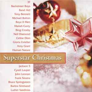 Download Various - Superstar Christmas