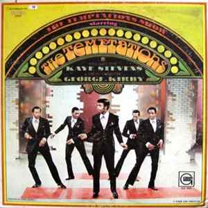 Download The Temptations - The Temptations Show