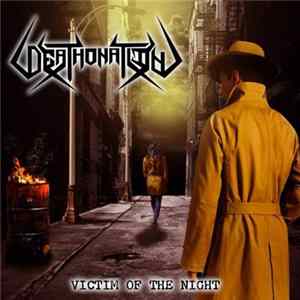 Download Deathonation - Victim Of The Night
