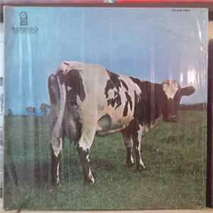 Download Pink Floyd - Atom Heart Mother