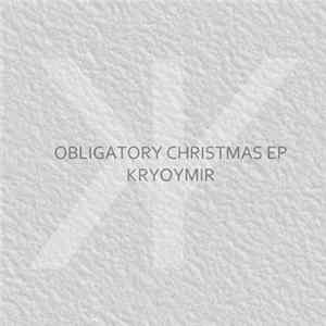 Download KryoYmir - Obligatory Christmas EP