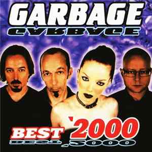 Download Garbage - Best '2000
