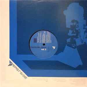 Download Skeptic / A Sides - Tear / 101 Breaks (Mowgli's Bonus Beats)