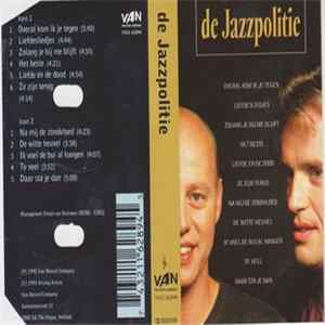Download De Jazzpolitie - De Jazzpolitie