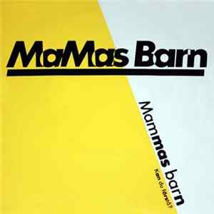 Download MaMas Barn - Mammas Barn