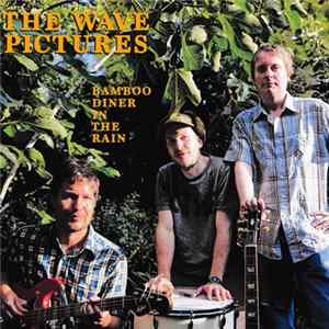 Download The Wave Pictures - Bamboo Diner In The Rain
