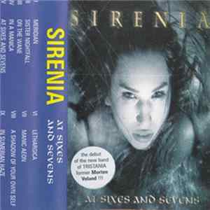 Download Sirenia - At Sixes And Sevens
