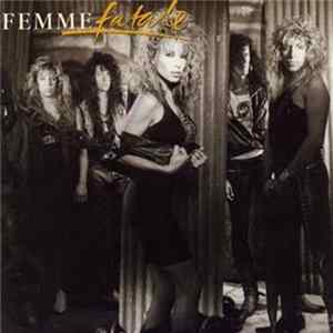 Download Femme Fatale - Femme Fatale