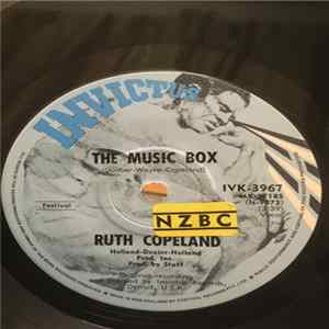Download Ruth Copeland - The Music Box