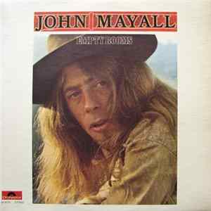 Download John Mayall - Empty Rooms