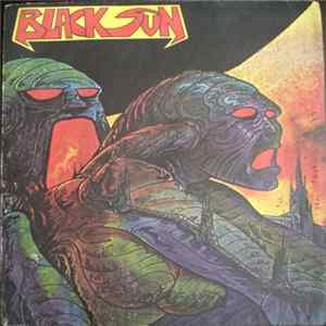Download Black Sun - Black Sun