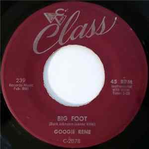 Download Googie Rene - Big Foot / Rebecca