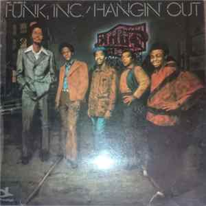 Download Funk Inc. - Hangin' Out