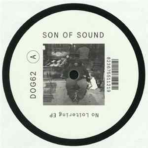 Download Son Of Sound - No Loitering EP