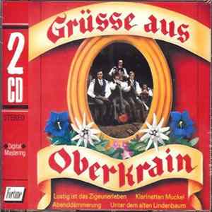 Download Unknown Artist - Grüsse Aus Dem Oberkrain