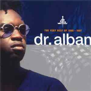 Download Dr. Alban - The Very Best Of 1990 - 1997