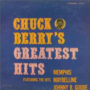 Download Chuck Berry - Chuck Berry's Greatest Hits