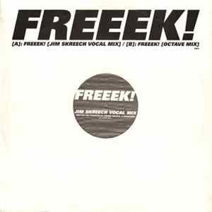 Download George Michael - Freeek!