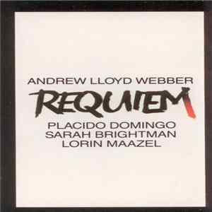 Download Andrew Lloyd Webber - Requiem