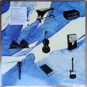 Download Various, Alexis Taylor - Listen With(out) Piano