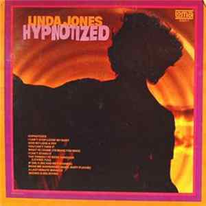 Download Linda Jones - Hypnotized