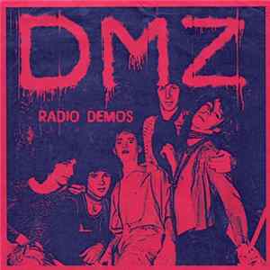 Download DMZ - Radio Demos