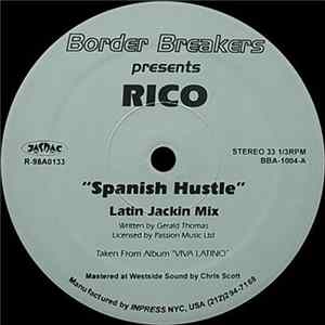 Download Rico / Kimara - Spanish Hustle / A Night To Remember