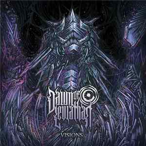 Download Dawn Of Leviathan - Visions