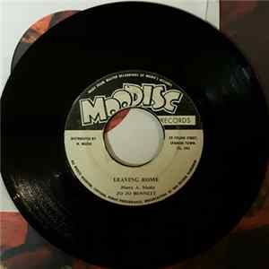 Download Jo Jo Bennett & Mudie's All Stars, Dennis Walks - Leaving Rome / Love Of My Life