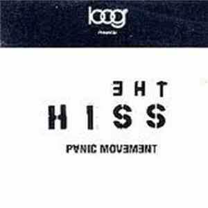 Download The Hiss - Panic Movement