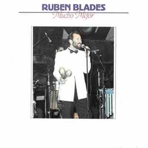 Download Ruben Blades - Mucho Mejor